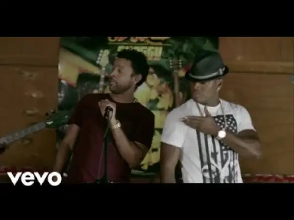 Video: Shaggy - You Girl (feat. Ne-Yo)